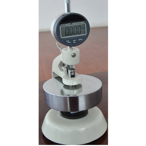 Thiết Bị Đo Lường Kỹ Thuật Số Giấy Độ Dày Kiểm Tra Cụ Meter Tester - Product Image 4