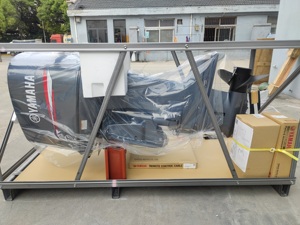 Nhà Máy Giá <span class=keywords><strong>2</strong></span> đột quỵ động cơ phía ngoài 200HP thuyền động cơ động cơ máy 200aetx sản xuất tại Nhật Bản - Product Image 3