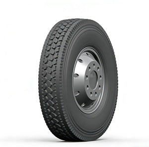 Pneu de camion radial haute performance longue distance MARAMAX M746 11R22.5 – Choix économique à prix d'usine avec durabilité supérieure et excellent rendement kilométrique - Product Image 2
