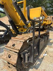 खनन और ड्रिल रिग ऑपरेशन के लिए डथ बोर ड्रिलिंग रिग मशीन उपकरण JK590BC-2A उपयोग - Product Image 3