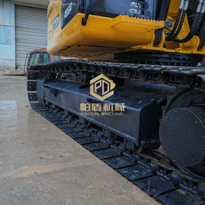 Excavatrice d'occasion Caterpillar 312D2GC, excavatrice sur chenilles hydraulique d'occasion à vendre - Product Image 3