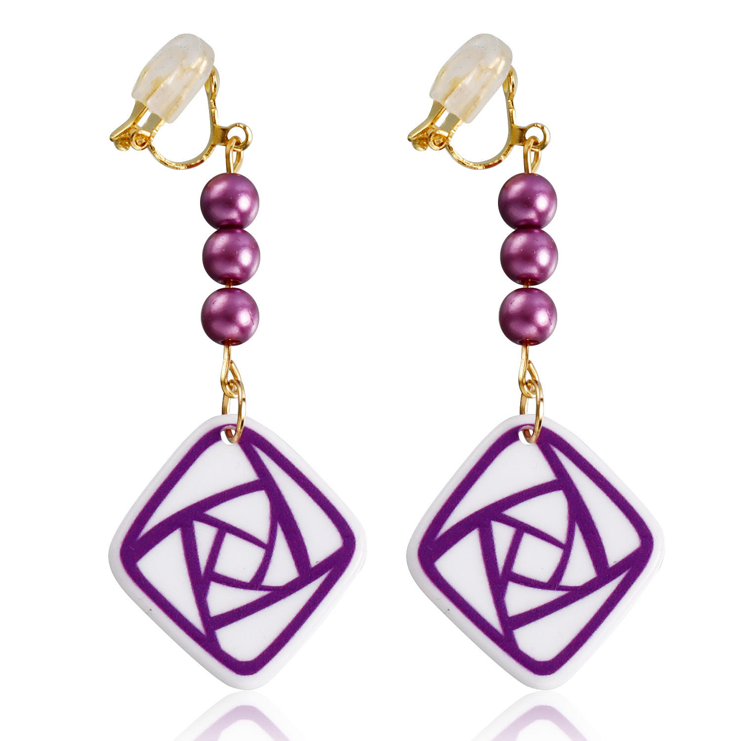 ต่างหู ZW1598