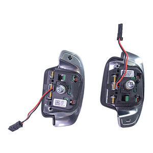 Volant de direction en cuir de luxe de haute qualité d'origine, neuf, 32241904 pour <span class=keywords><strong>Volvo</strong></span> S60/S90/LX/C60/XC90/V90 <span class=keywords><strong>V60</strong></span> 2019-<span class=keywords><strong>2022</strong></span> - Product Image 4