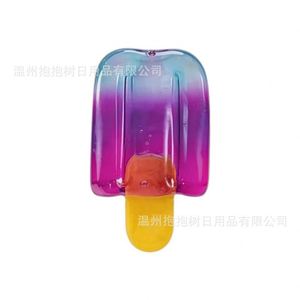 <b>Soft</b> Silicone <b>Rabbit</b> Shaped Fidget <b>Toy</b> Mini Squeeze Stress Relief <b>Toy</b> Party Favor for Kids Toddlers - Product Image 5