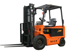 JJCC CPCD50 <strong>China</strong> <strong>Forklift</strong> Manufacture 5ton <strong>Forklift</strong> Truck Fork Lift diesel <strong>Electric</strong> Pickup Truck for Sale - Product Image 4