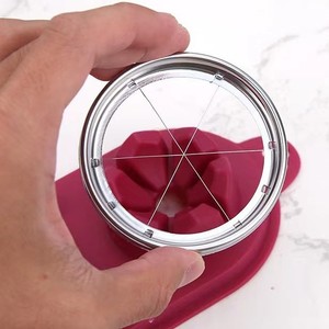 Ý tưởng sản phẩm mới <span class=keywords><strong>2025</strong></span> nhà bếp một trứng <span class=keywords><strong>Slicer</strong></span> 2 trong 1 công cụ với dây thép không gỉ trứng <span class=keywords><strong>Slicer</strong></span> <span class=keywords><strong>Cutter</strong></span> - Product Image 4