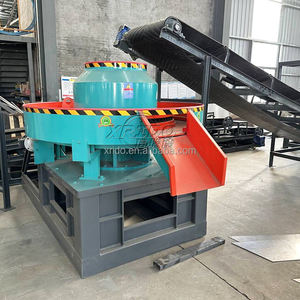 O novo tipo Waste <span class=keywords><strong>Recycle</strong></span> a máquina Recusa Derivada do Combustível Rdf Recusa Derivada Máquina De Briquetagem De Combustível com CE <span class=keywords><strong>ISO</strong></span> - Product Image 5