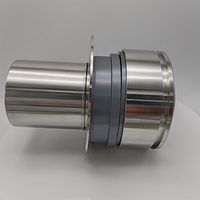 Joint mécanique 4K pour pompe KSB KWP SIC/SIC/VIT 65mm
