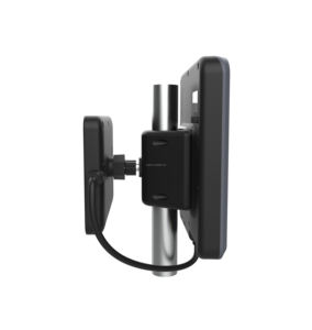 <span class=keywords><strong>Lector</strong></span> de Tarjetas con Código <span class=keywords><strong>QR</strong></span> Inteligente, NFC, EMV y GPS <span class=keywords><strong>Android</strong></span> con Logotipo Personalizado, Sistema de Validación de Autobuses y Terminal de Boletos Electrónicos para Autobuses Públicos y Turísticos - Product Image 5