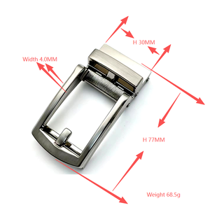 <span class=keywords><strong>Boucle</strong></span> <span class=keywords><strong>de</strong></span> <span class=keywords><strong>ceinture</strong></span> <span class=keywords><strong>de</strong></span> rechange <span class=keywords><strong>de</strong></span> luxe pour <span class=keywords><strong>homme</strong></span>, en alliage <span class=keywords><strong>de</strong></span> zinc, 30 mm/35 mm, pour <span class=keywords><strong>ceinture</strong></span> en cuir, marque XuanYe - Product Image 2