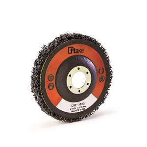 Disque TTAKE AB8040110418132 C&S avec support en fibre AB8040 - Product Image 1