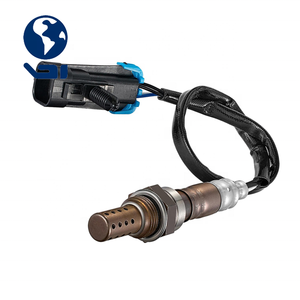 Capteur d'oxygène moteur <span class=keywords><strong>prix</strong></span> usine numéro de pièce 25164488 pré-catalyseur pour Chevrolet <span class=keywords><strong>CAMARO</strong></span>/IMPALA berline/TAHOE nouveau 1 garantie - Product Image 4