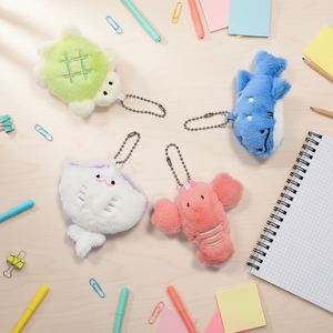 Cojín Decorativo Personalizado con Diseño de Anime y Dibujos Animados, Tema de Ángel Pintado en Lienzo, Forma Irregular Suave - Product Image 2