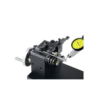 Testeur de concentricité de rupture, instrument de mesure de concentricité, équipement de test - Product Image 2