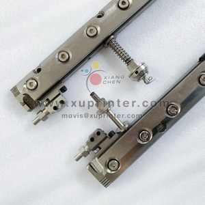 MA HE-23114F Plate Clamp / Speed Clamp Assembly GTO52 for Heidelberg Offset <b>Printing</b> <b>Machine</b> Spare Parts - Product Image 4