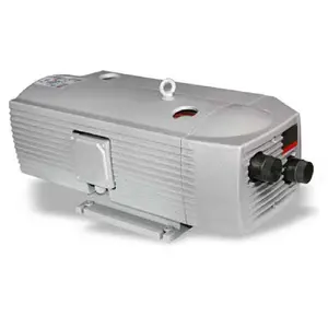 TX hot selling 30/5000 80m3/h 4KW printing machine packaging paper feed single-stage oil-free rotary vane vacuum pump