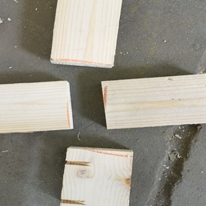 เครื่องเลื่อยไม้แบบตัดด้วยระบบ CNC ความเร็วสูงอัตโนมัติสำหรับไม้เลื่อยตัดไขว้ส่วนประกอบสำคัญในการใช้งานไม้ - Product Image 5