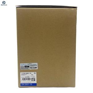 ตัวควบคุมระบบประมวลผลภาพ FH-2051-10 ของแท้ อุปกรณ์อุตสาหกรรม เซอร์โวไดรฟ์และมอเตอร์ รับประกัน 1 ปี - Product Image 1