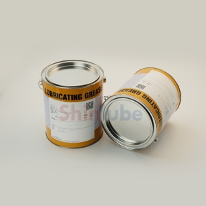 Grasa Especializada Nippon NIGLUBE HT No.2 2.5KG, Lubricante Industrial Resistente al Calor, Aceite Base para Rodamientos - Product Image 2