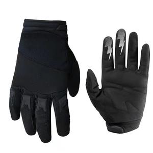 Gants de motocross <span class=keywords><strong>BMX</strong></span> vtt gants de course de vélo écran tactile DH MX Downhill Dirt Bike coupe-vent gants de moto - Product Image 1