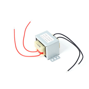 Transformateur de puissance Xiangfei 220V vers 48V 100W monophasé immergé dans l'huile pour alimentation électrique - Product Image 3