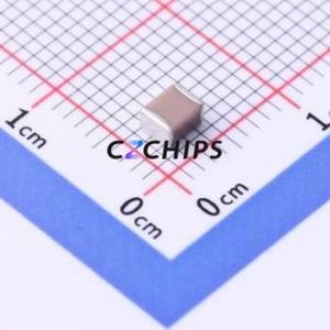 C3225C0G3A222JT000N SMD <b>Capacitor</b> (MLCC) 1210 ( Capacitance: 2.2nF )( Precision: 5% Rated Voltage: 1kV ) - Product Image 1