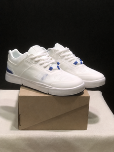 Les nouvelles chaussures de course Roger <span class=keywords><strong>Spin</strong></span> <span class=keywords><strong>2</strong></span> 2026 style Cloud, légères et respirantes, pour hommes et femmes - Product Image 3
