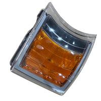 Feu de position clignotant 24V pour camions Scania P.G.R.T 2442637/2241544/1949900