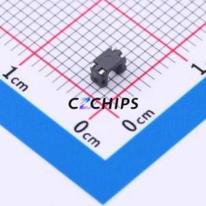 ทรานซิสเตอร์ทรานซิสเตอร์ SOP-4เอาท์พุทอปโต้คัปเปลอร์ GP1S195HCPSF ชิ้นส่วนอิเล็กทรอนิกส์ - Product Image 1
