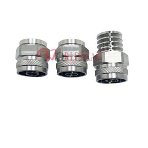 18Ghz n-loại VNA hiệu chuẩn Bộ dụng cụ Viễn Thông bộ phận mở tải ngắn calibrator N nam cắm chấm dứt Terminator Tải kết nối - Product Image 5