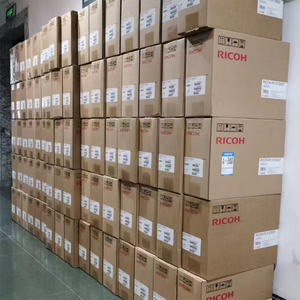 <span class=keywords><strong>Ricoh</strong></span> PJ - LHK5880 Projecteur Laser <span class=keywords><strong>4K</strong></span>, Projecteur DLP 2K à courte portée pour l'éducation, l'ingénierie et le bureau 5000 Lumens - Product Image 4