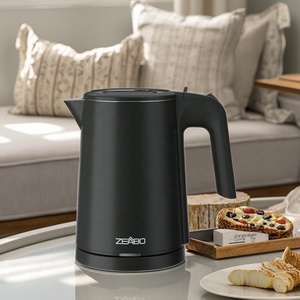 0.8L Household Appliance Home Tea Maker <b>Kettle</b> for Boiling Water <b>KETTLE</b> - Product Image 5