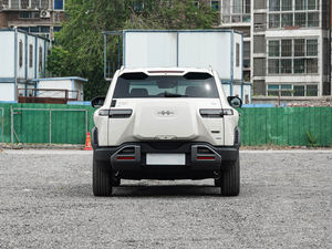 5ที่นั่งรถหรูไฟฟ้า RWD SUV BYD ไทเทเนียม<span class=keywords><strong>3</strong></span>รถไฟฟ้าใหม่5ประตู5ที่นั่งรถขับเคลื่อนอัจฉริยะ SUV fangchengbao Tai <span class=keywords><strong>3</strong></span> - Product Image 5