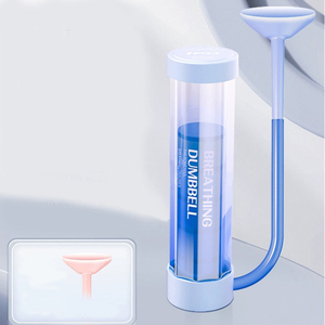 Thể thao & giải trí phổi thở quả tạ Exerciser thể thao & giải trí hô hấp huấn luyện viên mặt - Product Image 1