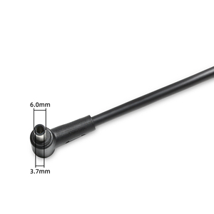 Pengisi Daya OEM 240W 12A 6.0*3.7mm Adaptor Daya AC Pengisi Daya Laptop untuk ROG 15 GX550LXS RTX2080 S15 S17 <span class=keywords><strong>G15</strong></span> G513 GX550LXS RTX2080 - Product Image 5