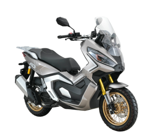 รถสกู๊ตเตอร์แก๊สขนาดใหญ่ <span class=keywords><strong>X</strong></span> <span class=keywords><strong>ADV</strong></span> <span class=keywords><strong>250</strong></span> ซีซี จากโรงงานโดยตรง พร้อมจอแสดงผล TFT และระบบ BOSCH EFI ขายส่งรถจักรยานยนต์คุณภาพสูงพร้อมกล่องเก็บของด้านหลัง - Product Image 2