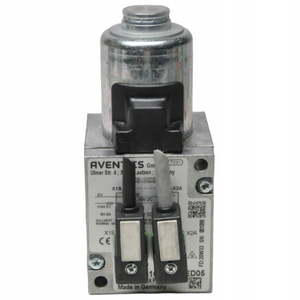 AVENTICS 5610141330 ตัวควบคุมไฮดรอลิกแบบสัดส่วน - Product Image 6
