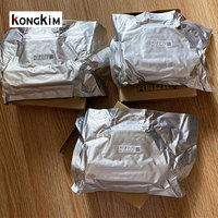 Konica km512 14pl 512i 30pl 1024 1024i tête d'impression pour Gongzheng Allwin Xuli JHF Liyu imprimante à jet d'encre à solvant humain