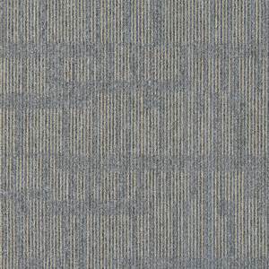 Meilleur Prix Commercial Design Stripe Bureau Tapis Carreaux 50X50 Cm - Product Image 2