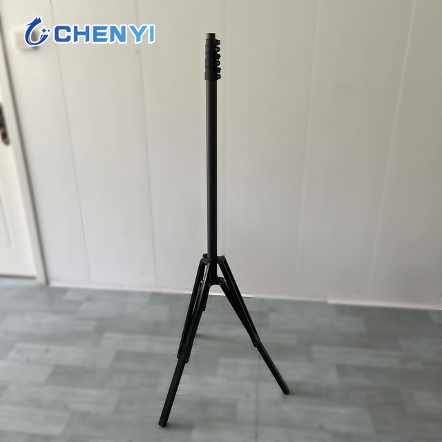 High-quality and High-value Complete in Specifications Carbon Fiber Camera Tripod