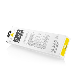 Cartucho de Tinta Compatible Supercolor para Riso S-6701G/E S-6702G/E S-6703G/E S-6704G/E para Comcolor 3150 7150 9150 3110 7110 - Product Image 6