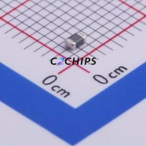 BLM21BD601SH1D Ferrite Bead 0805 RF ( Impedance @ Frequency: 600Ohm@100MHz )( Error: 25% )( DC Resistance (DCR): 350mOhm ) - Product Image 1