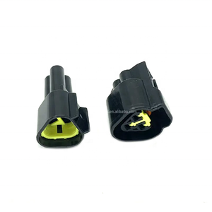 Connecteur de câble automobile étanche Furukawa à 2, 3, 4, 6, 8, 9, 16 broches, connecteur étanche FW-C-16F-W FM-C-16M-W - Product Image 5