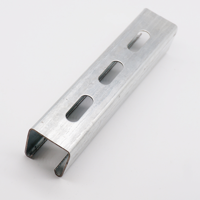 GB Standard U Channel