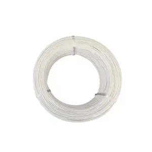 UL 10136-20AWG Heating Electrical Wires 20AWG 600V 125degrees 1.41mm ETFE house wire electric cable copper