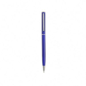 Promotional Corporate Giveaways Slim Metal <b>Pens</b> Custom Logo Retractable Promo <b>Pens</b> for Business - Product Image 5