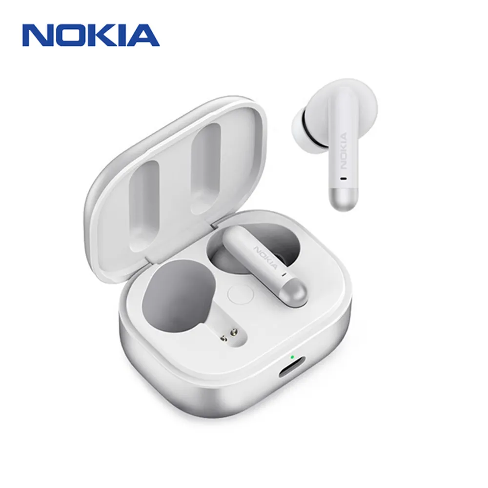Original Nokia High-end TWS 5.2 Headphones E3511 Wireless Headphones with ANC Noise Reduction