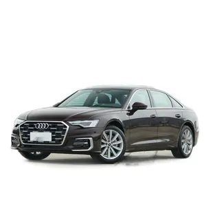 Audi A6l Phev Electric Vehicle Suv China High Performance New Vehicles Made In China With Low Price