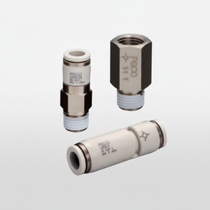 วาล์วตรวจสอบ CVC4-01A ของ Pisco - Product Image 1