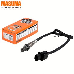 MASUMA-Conjunto de sensor de oxígeno, sello fiable, a prueba de fugas, salida constante N46B20 120i 11787535269 - Product Image 1